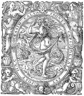 A la ocasión la pintan calva