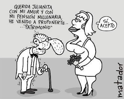 ¿Cual es una consciencia impura?