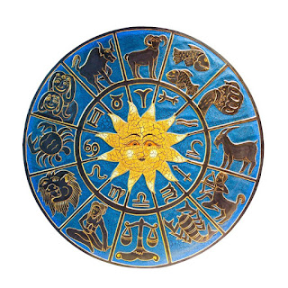 Estar por encima del zodiaco