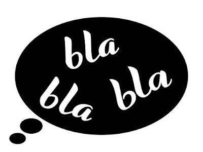 Hablemos menos y logremos más.