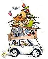 Los viajes de la vida