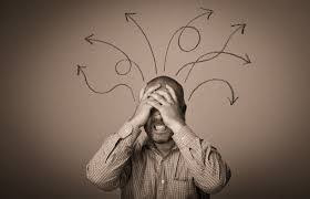 Confusión versus Consciencia