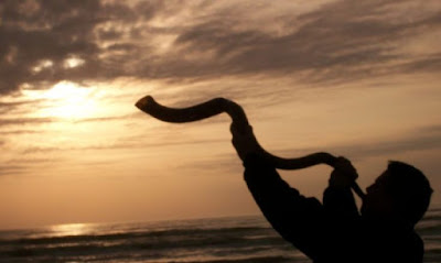 Teru’ah una llamada interior