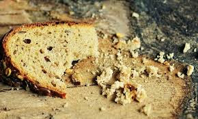 El valor de una miga