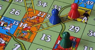 El dolor de lo que no Soy…(aún)