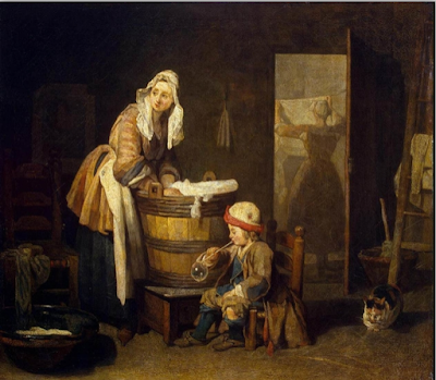 La preparación es ahora.