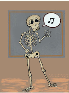 Esqueletos en el closet