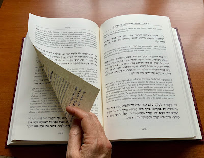 Dar vuelta a la página