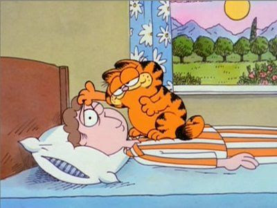 Disponte a despertar