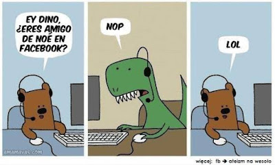 Buenas nuevas
