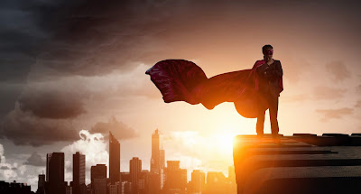 El héroe desconocido