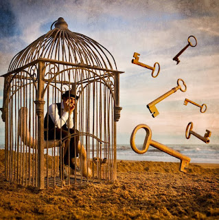 La cárcel imaginaria