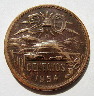 Que te caiga el veinte