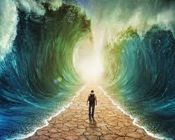 El poder del sacrificio