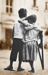 Compasión verdadera