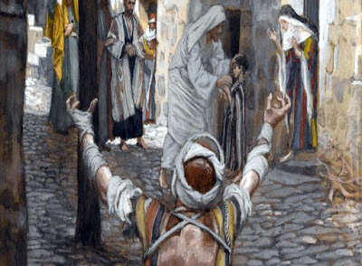 El sentido de la plaga