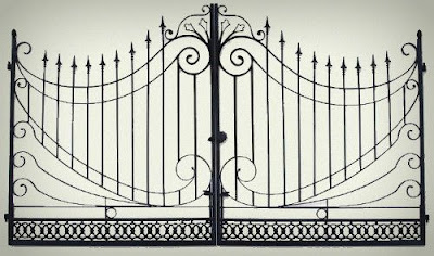 Recordemos las tres rejas