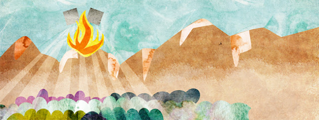 El lugar que te corresponde