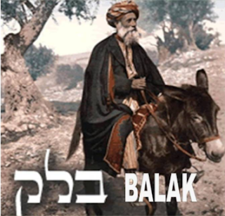 Maldiciones y Bendiciones