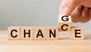 Una verdad espiritual acerca del cambio