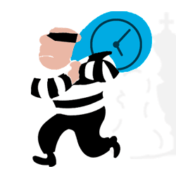 Muchas maneras de robar