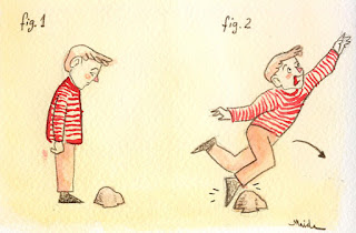 El error más común