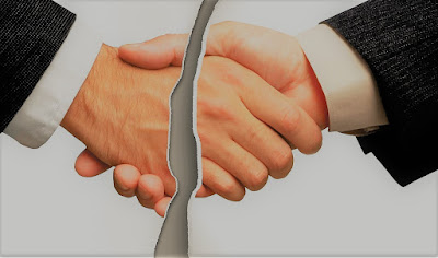 Un Mundo en Negativo