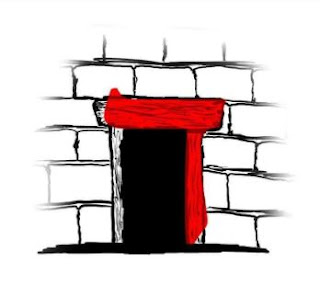 Rogar por ver la Puerta