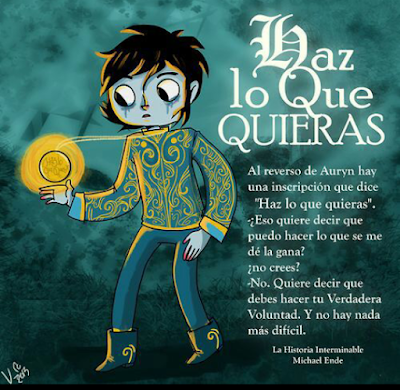 ¿Haz lo que quieras?