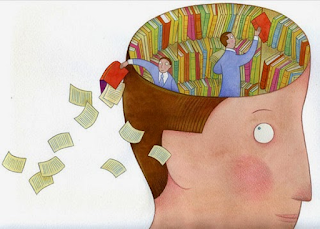 Recordar – Olvidar