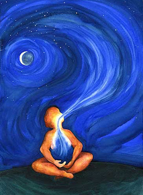 Estudiosa del Alma Humana