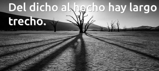 Compromiso de Acción