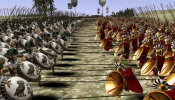 Preparando la batalla