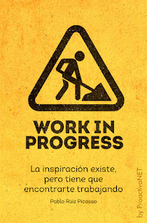 Construcción en progreso