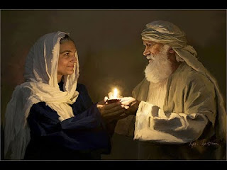 La porción de las almas gemelas