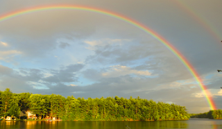 La Perspectiva Absoluta del Creador
