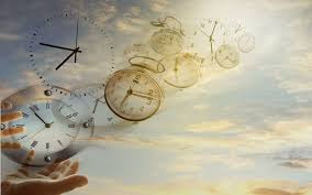 Traer nuestro futuro a nuestro presente