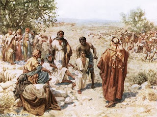 La semilla de la libertad