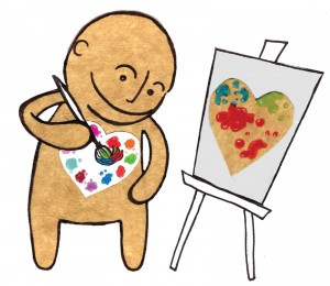 El secreto de la autoestima