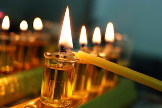 Encender algo en nosotros mismos