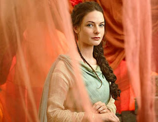 La energía femenina