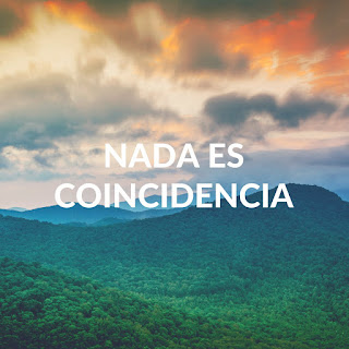 La nación que solo creía en las coincidencias.