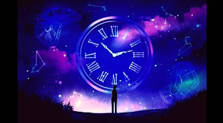 Cada día la eternidad