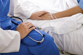 El Gran Dolor Humano