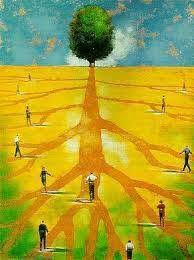 Asuntos espirituales