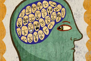 Distinguir los diálogos internos