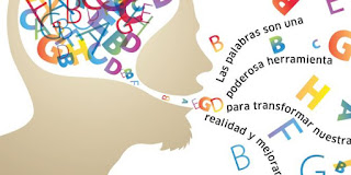 El poder creador de las palabras