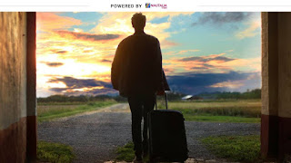 Viajando por la vida