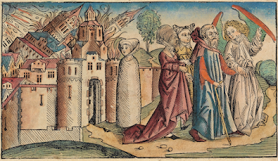 La Tsedaka salva a la gente