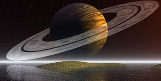 El retorno de Saturno